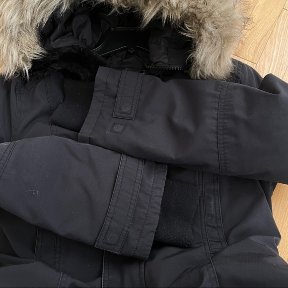 TNA mountaineering winter jacket down supper warm - Picture 14 of 15